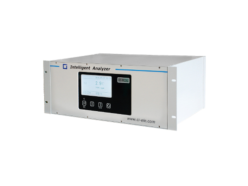 CI-PC31 Dew point analyzer