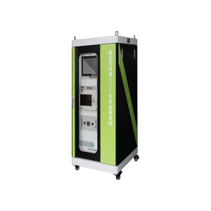 CI-XT5100 Stationary Pollution Source VOCs online monitoring system