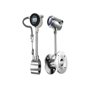 CI-FV20x-V Dual vortex mass flowmeter