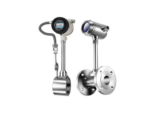 CI-FV20x-V Dual vortex mass flowmeter