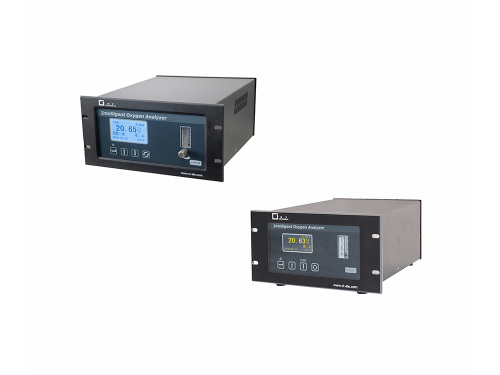 CI-PC128/-1 Frequency conversion ion flow oxygen analyzer
