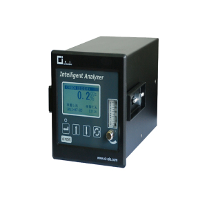 CI-PC261 Infrared gas analyzer