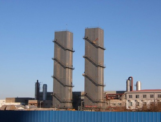 PSA Nitrogen Plant