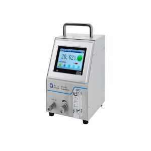 CI-PC836 Oxygen content/oxygen partial pressure analyzer