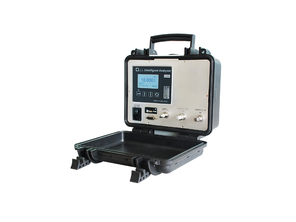 CI-PC53 Portable thermal conductivity analyzer
