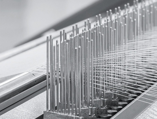Textile Energy Saving