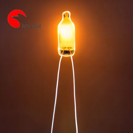 NE-2Y Желтые неоновые лампы, неоновые лампочки, неоновые трубки 110В/220В переменного тока