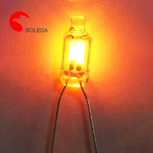 NE-2UH L&aacute;mparas de ne&oacute;n de ultra brillo de color rojo, bombillas de ne&oacute;n, tubos de ne&oacute;n 110V/220V AC  