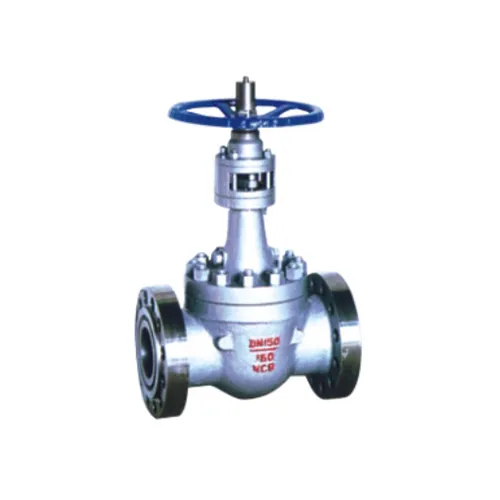 Track type ball valve