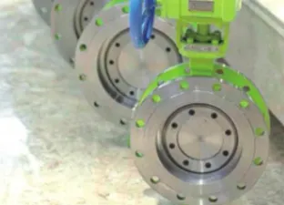 Equipamento de produção