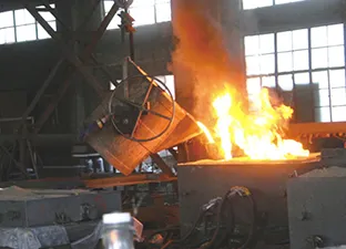 Equipamento de produção