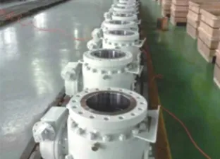 Equipamento de produção