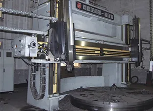 Equipamento de produção