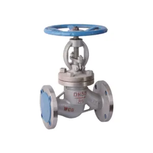 GB Globe valve