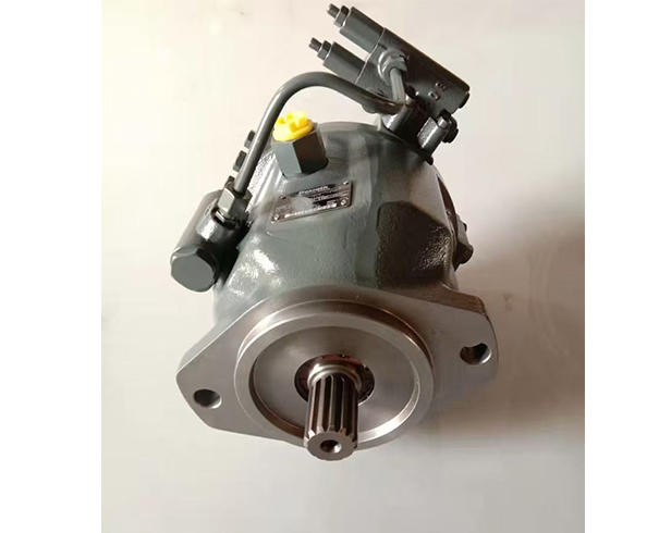 Hydraulic Pump Assembly