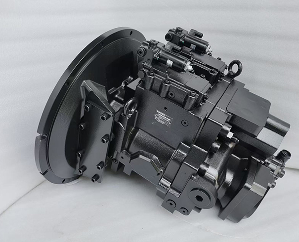 Hydraulic Pump Assembly