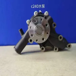 مضخة مياه C240