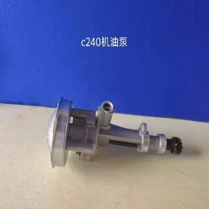 مضخة الزيت C240