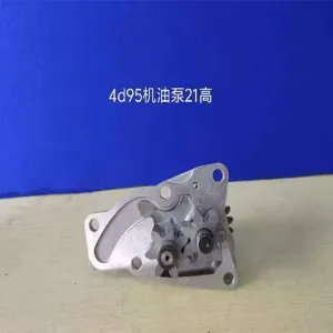 مضخة الزيت 4D95