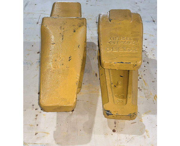 Excavator Parts