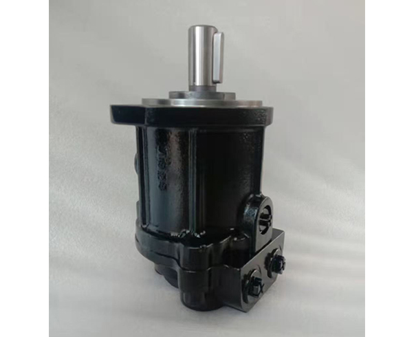Hydraulic pump assembly