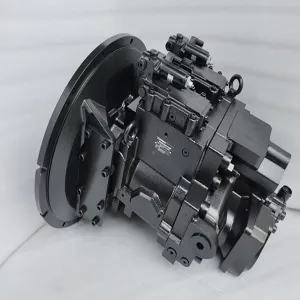 مضخة هيدروليكية K5V212DPH-OE81