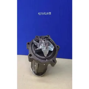 مضخة مياه 4JJ1