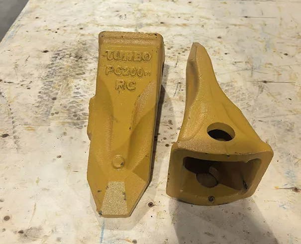 Tooth PC200