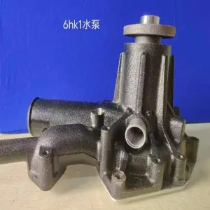 مضخة مياه 6HK1