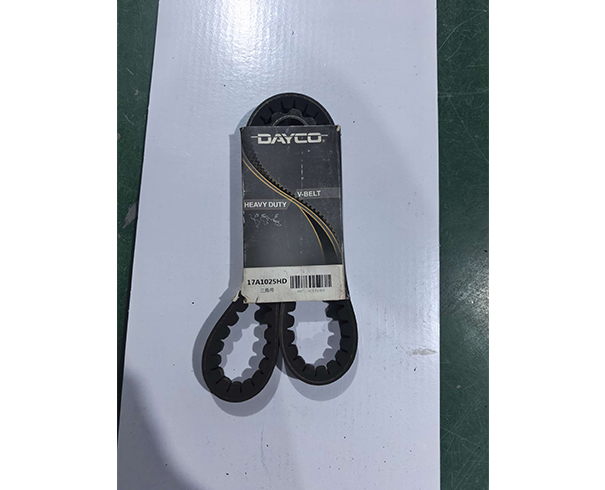 Excavator Parts