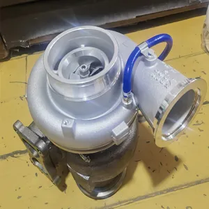 الشاحن التربيني C13