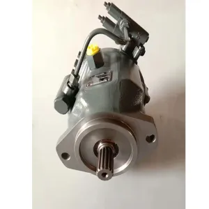 مضخة هيدروليكية A10V071