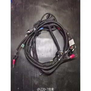سرعة السلك DH220-7