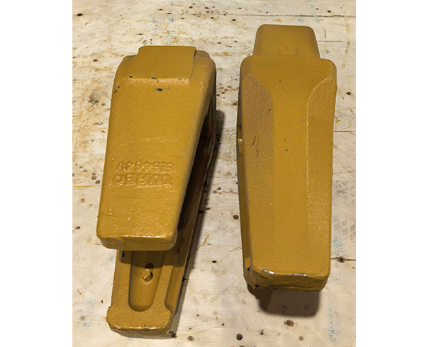 Excavator Parts