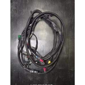 سرعة السلك DH225-7