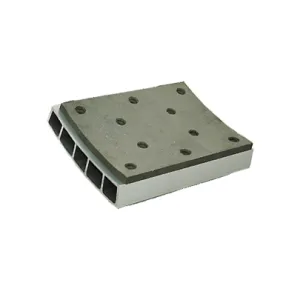 Brake shoe assembly