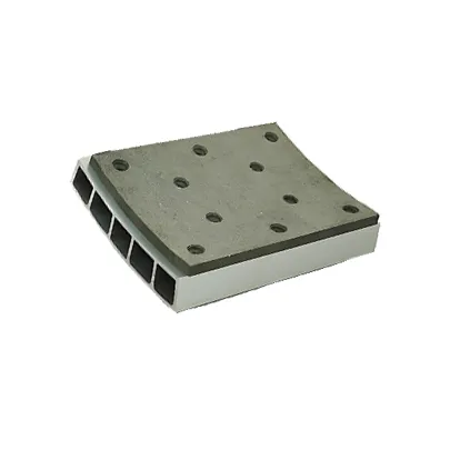 Brake shoe assembly