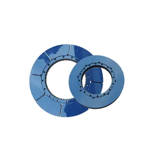 Intermediate sprocket