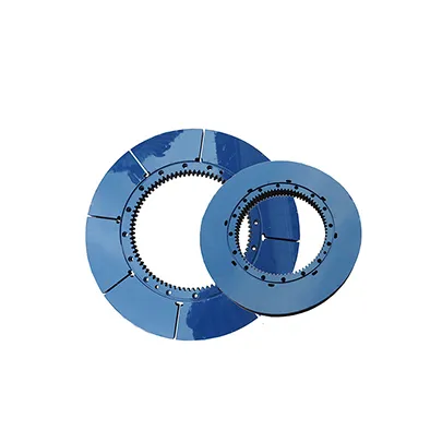 Intermediate sprocket