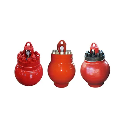 Air bag assembly