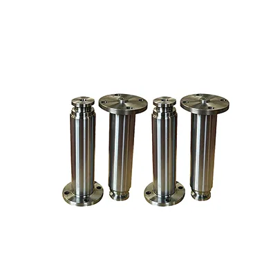 Middle tie rod