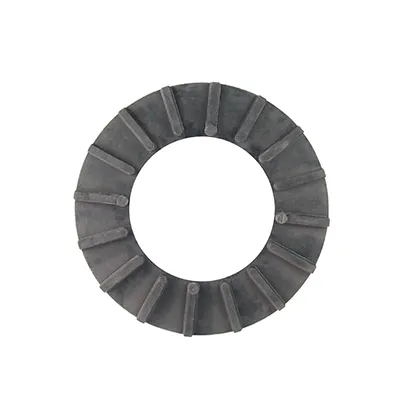 Push plate clutch-push plate