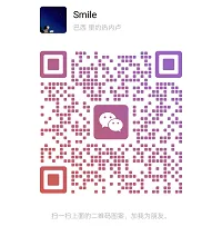 Scan wechat