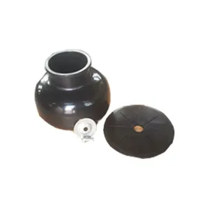 Air capsule
