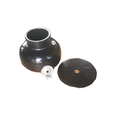 Air capsule