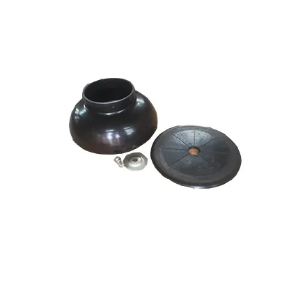Air capsule