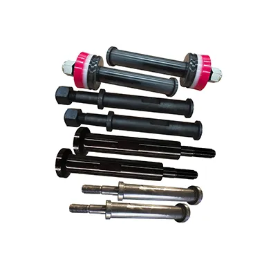 Piston rod