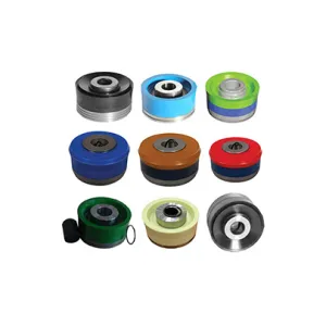 Piston assembly