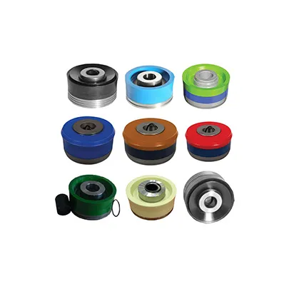 Piston assembly