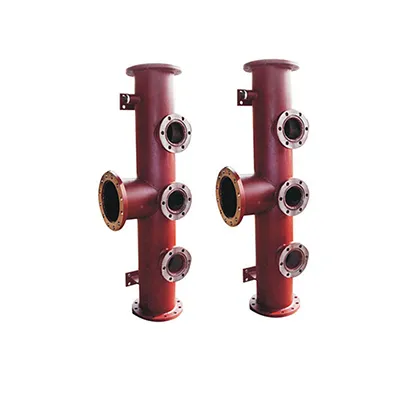 Suction line
